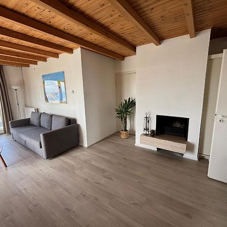 Villa Aan Zee Нордвейк Екстер'єр фото