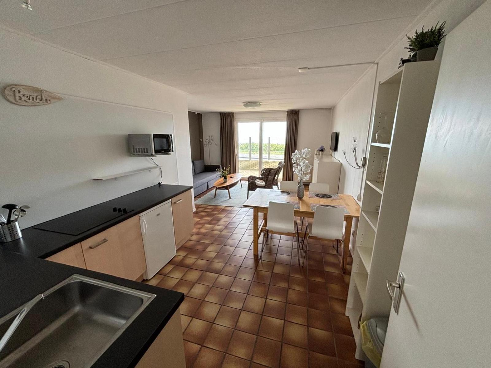 Villa Aan Zee Нордвейк Екстер'єр фото